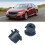 Car Radar Alignment Mounting Clip for Accord 19-21 4