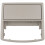 Car Overhead Console Assembly Eyeglass Box BBM7-69 2