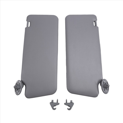 Car Inside Sunvisor for 2005-2014 Front Sunshade S