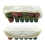 Rectangular Planter Box Protector Protects Plants 2