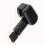 4Pcs Universal Black Car Windshield Wiper Stand fo 4