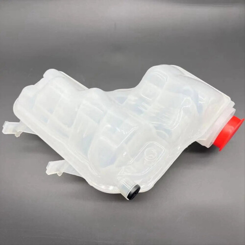 High Quality Engine Radiator Expansion Tank Water 2