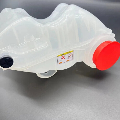 High Quality Engine Radiator Expansion Tank Water 1