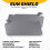 Car Inside Sunvisor for 2005-2014 Front Sunshade S 5