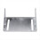 8 inch Keel Roller Assembly Kit with Shaft & Brack 9
