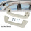 Roof Safety Handle Ceiling Armrest Handrail Pull f 4