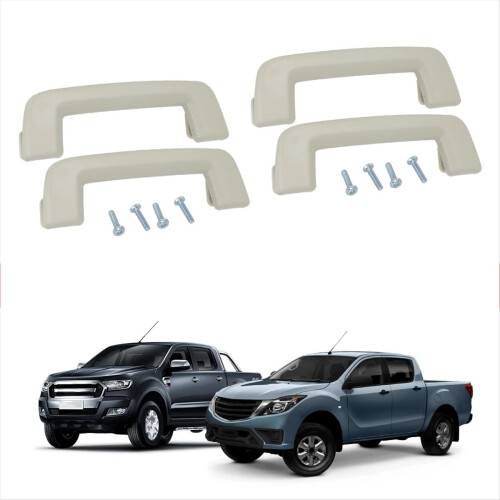 Roof Safety Handle Ceiling Armrest Handrail Pull f 2