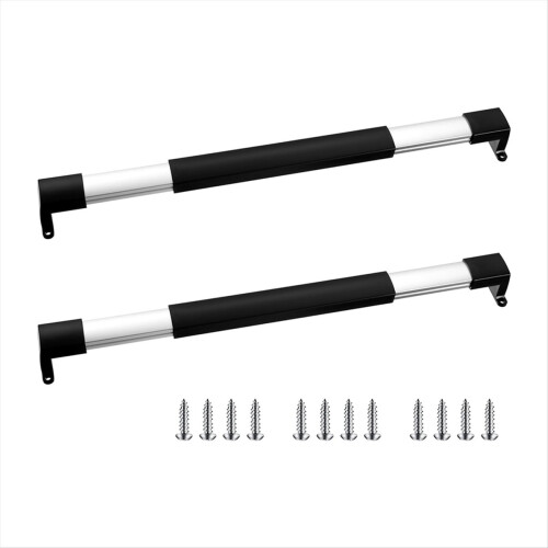 RV Screen Door Handle Grab Bar, Adjustable From 21 1