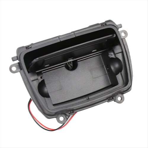 Car Front Center Console Ashtray Box for 5 Serie F 1