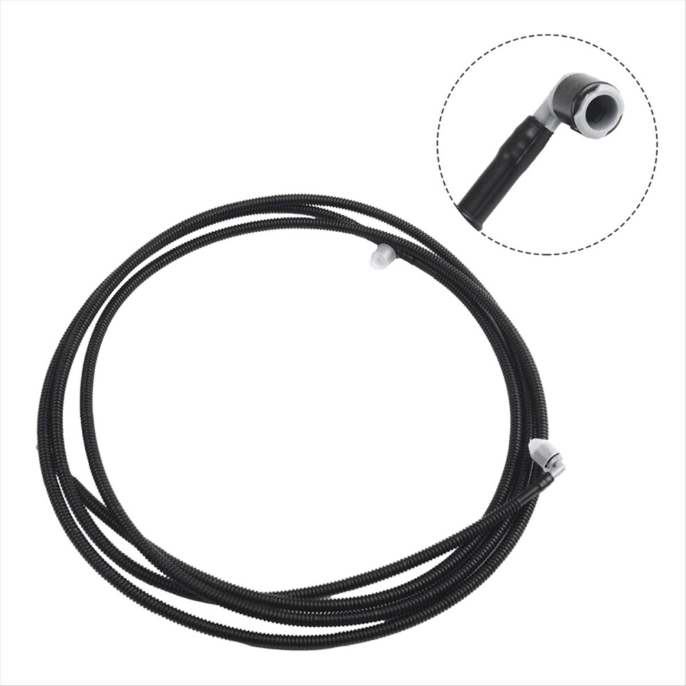 5219013 Cj54-17K605-Ad Car Windshield Washer Hose 4853800959643