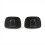 1Pair Car Inner Hanger Hooks Rear Row Clips for 20 1