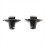 1Pair Car Inner Hanger Hooks Rear Row Clips for 20 5
