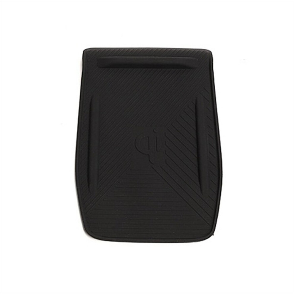 Car Center Console Wireless Charging Mat Washable 4853800970525