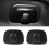 1Pair Car Inner Hanger Hooks Rear Row Clips for 20 4