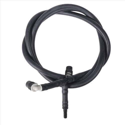 Auto Headlight Cleaning Device Pipe Washer for 3 S