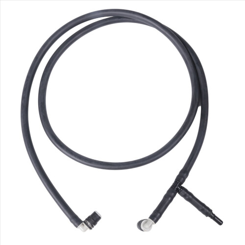 Auto Headlight Cleaning Device Pipe Washer for 3 S 2