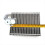 1623243080 AC Air Conditioning Evaporator COOLING 3