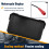 5 Inch Motorcycle Portable GPS Navigation Screen W 7