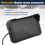 5 Inch Motorcycle Portable GPS Navigation Screen W 5