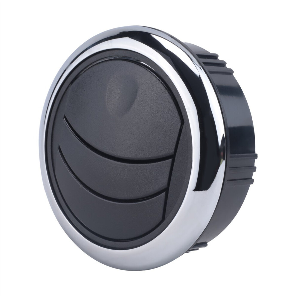 Knob Style 75Mm A/C Air Conditioning Outlet Vent ( 4853800973236