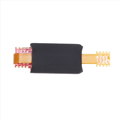 35160WT 35128WT Emulator for F/G Chassis Crystal C 1