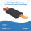 35160WT 35128WT Emulator for F/G Chassis Crystal C 9
