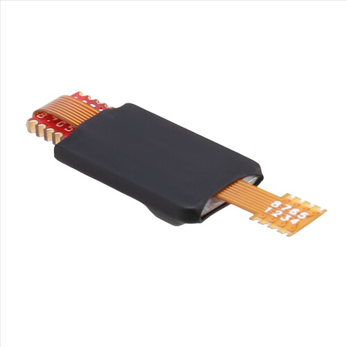 35160WT 35128WT Emulator for F/G Chassis Crystal C 2