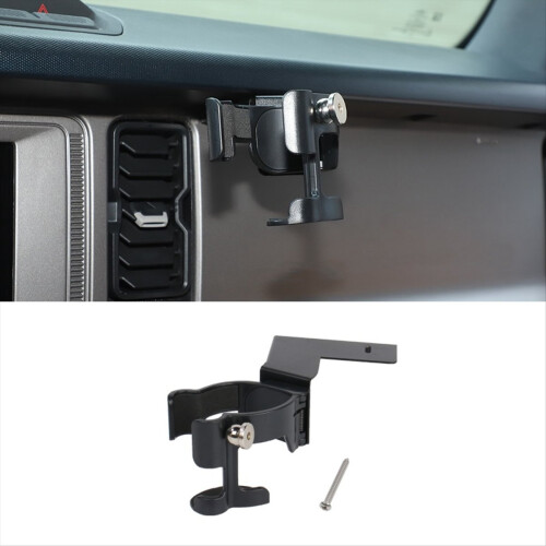 Multi-Function Drink Cup Phone Holder for 2021-202 2