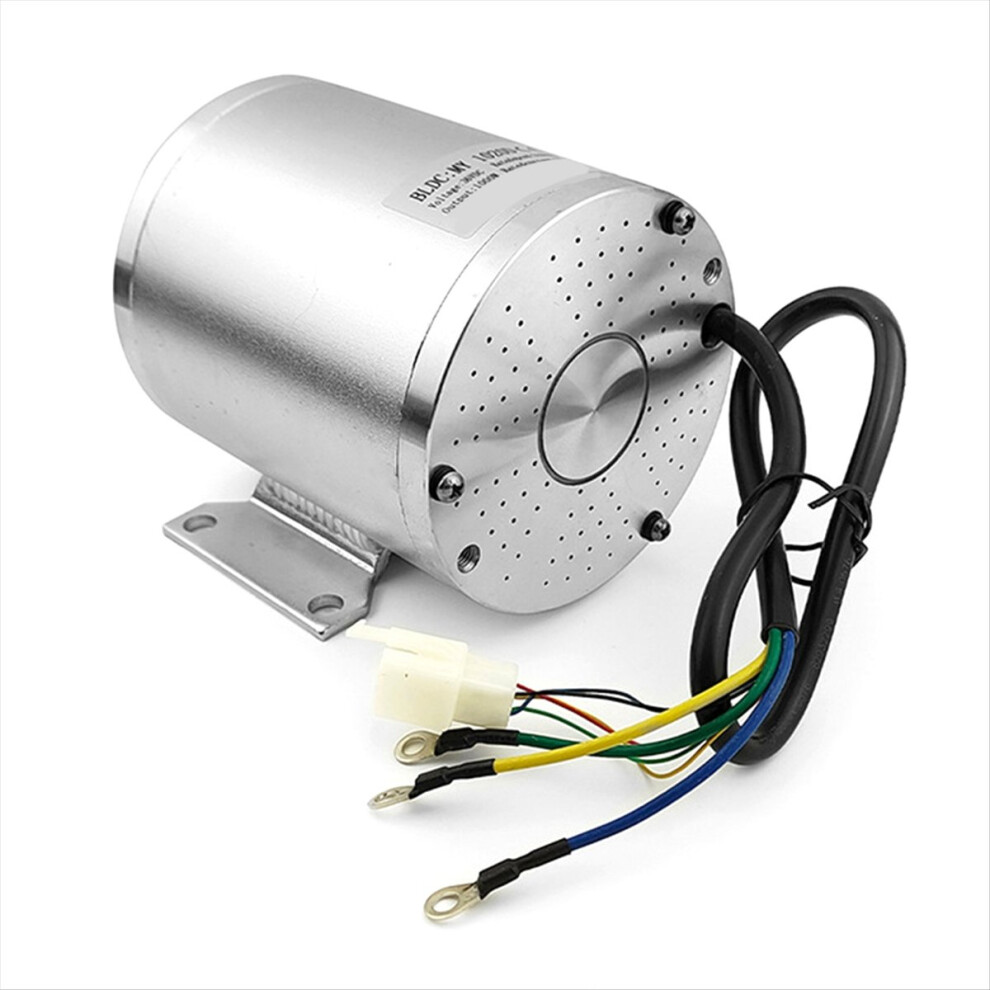 36V 1000W 3100Rpm Brushless Motor Electric Bike Bi 4853800987943