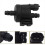 New High Quality Carbon Canister Control Valve Sol 5