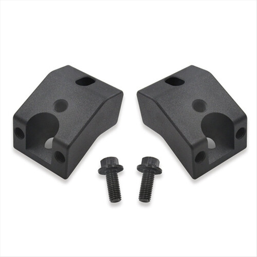 4 PCS 1.25 Inch Front Seat Jack Lift Riser for 200 2