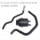 1Set Power Steering Hose+Fluid Tank Kit for E46 M5 8