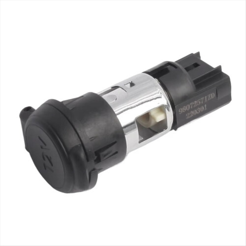 98072571ZD Auto Lighter Holder for Elysee 1