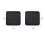 Car Seat Cover Winter Warm Auto Front Row Cushion 6