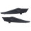 1Pair for 2014-2019 Car Front Windshield Wrap Corn 1