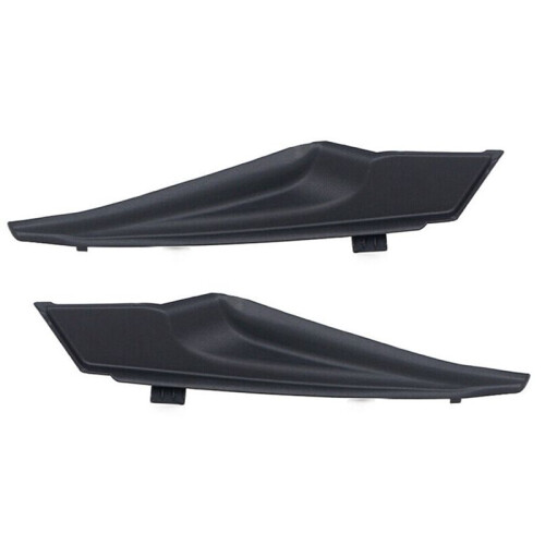1Pair for 2014-2019 Car Front Windshield Wrap Corn 1