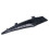 1Pair for 2014-2019 Car Front Windshield Wrap Corn 6