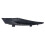 1Pair for 2014-2019 Car Front Windshield Wrap Corn 7