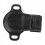 Accelerator Foot Controller Position Sensor CB05-4 1