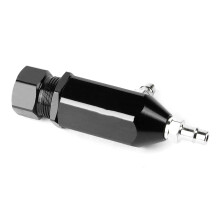 Universal 1-30 PSI Aluminum Manual Closed-Loop Tur
