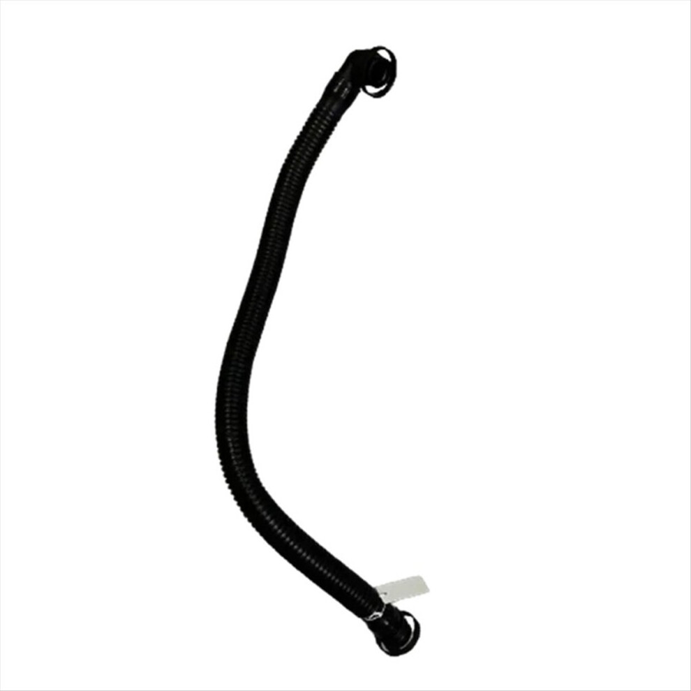 95510724700 Crankshaft Breather Hose For 958 3.6L 4853800937429