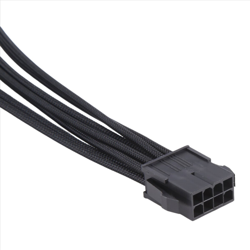 Computer Power Extension Cable Psu Atx 24Pin 8-Pin 4853800984331