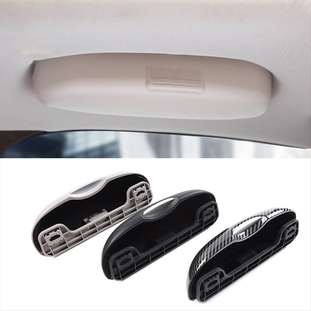 Car Glasses Box Sunglasses Case Holder Storage For 4853800982870