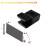 Car A/C Condenser Bracket 17112751399 for MINI R55 3