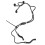 Exhaust Pipe C-Class Auxiliary Water Bottle A20550 2