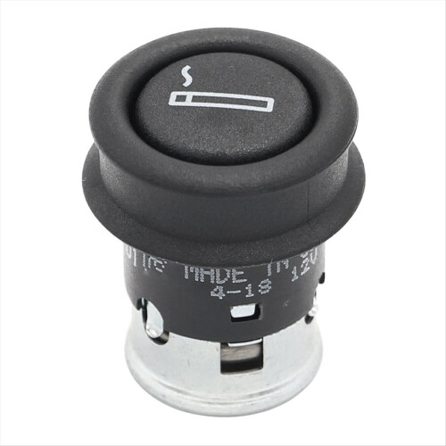 Cigaret Lighter Cigar Elements Socket 61349308246 2