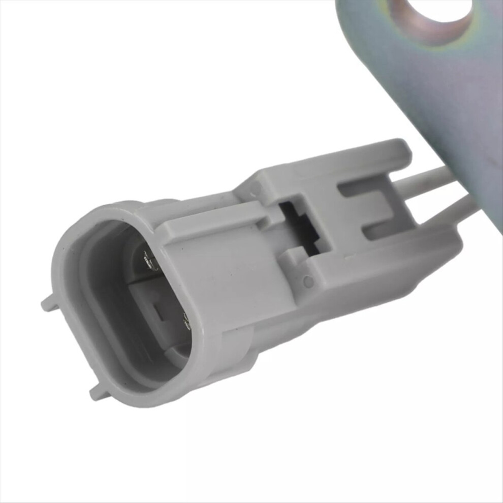 Stop Solenoid Shutdown Valve 1E369-60011 Ps45cz39 4853800966306