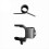 Car Clutch Release Fork Kit 41430-02565 for Picant 5