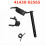 Car Clutch Release Fork Kit 41430-02565 for Picant 3