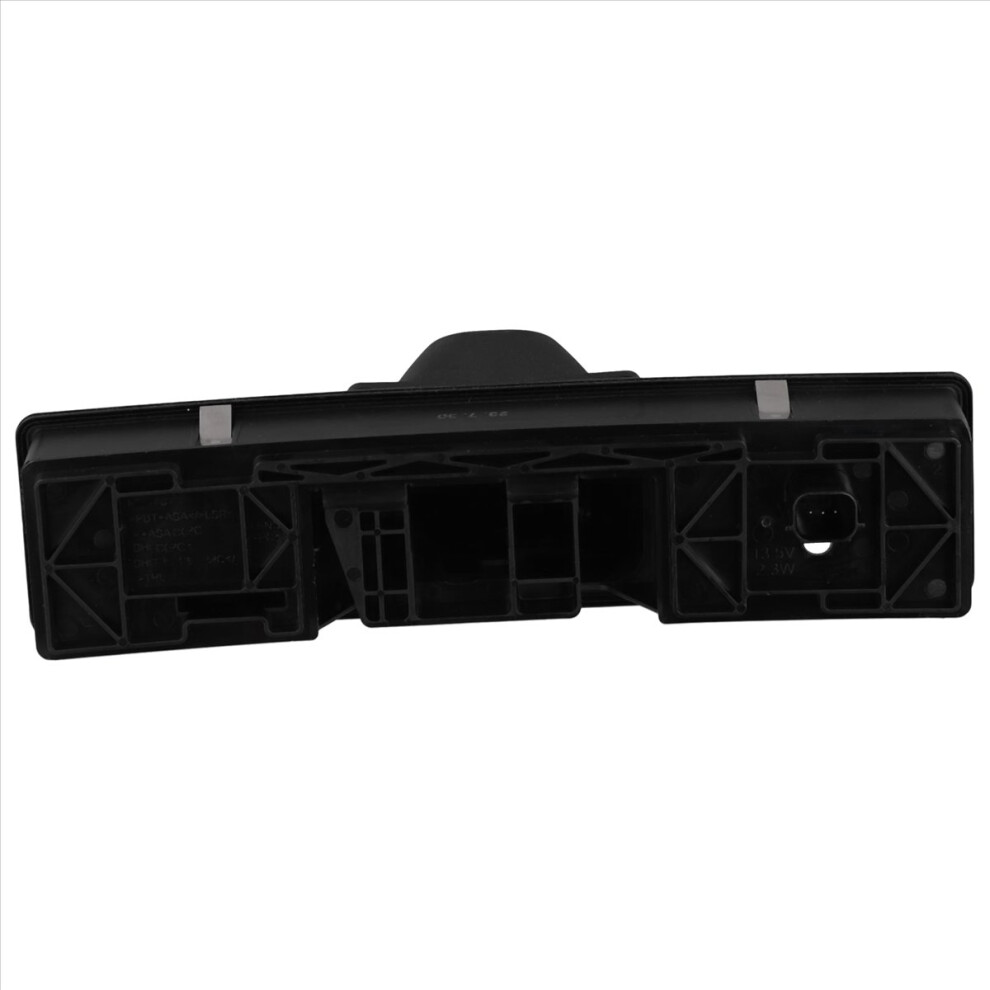 Car Rear Camera Bracket Cover View Protection For 4853800992435
